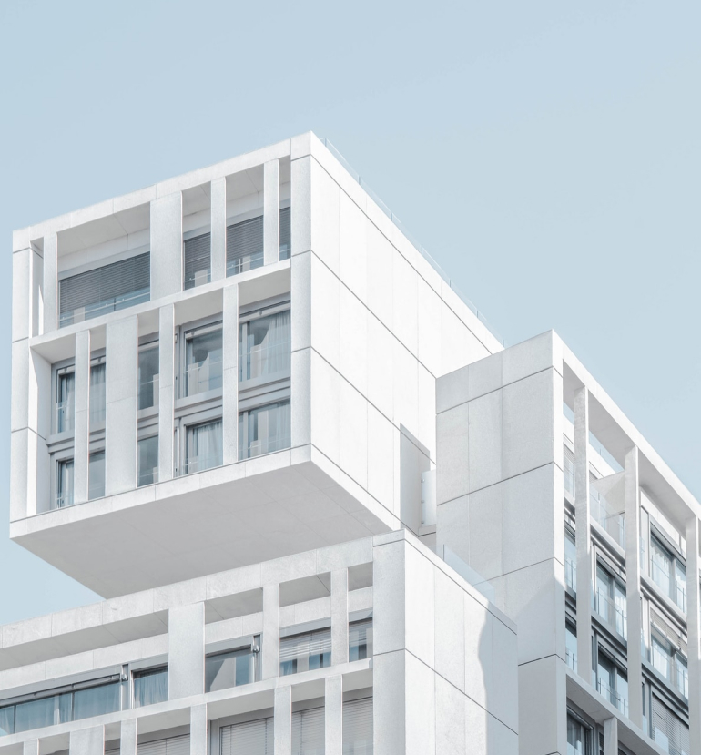 Modern Building